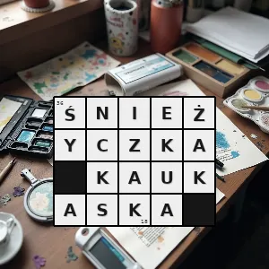 Hasło krzyżówkowe galanthus caucasicus gatunek rośliny z rodziny amarylkowatych - śnieżyczka kaukaska – rozwiązanie, synonimy, podpowiedzi i definicje krzyżówkowe